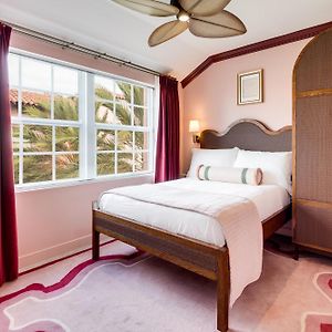 Camera superior con letto queen size