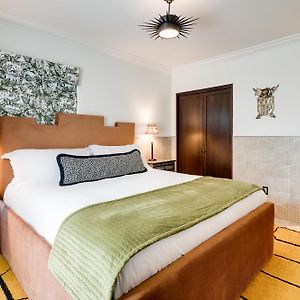 Suite Superior con Cama King