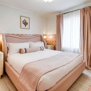 Suite mit Kingsize-Bett