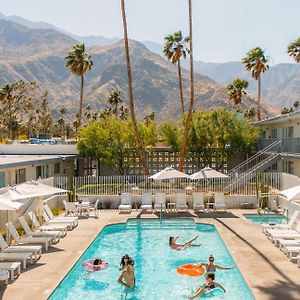 The Skylark, A Palm Springs Hotel